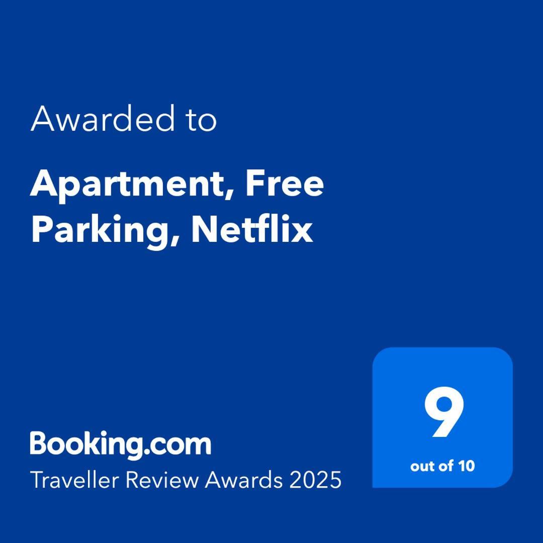 Gemuetliches Zentrales Apartment, Free Parking Bocholt Exterior photo